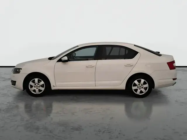 Skoda Octavia 2015 photo 2