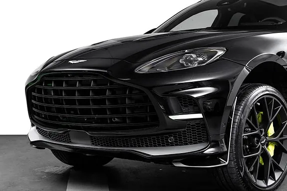 Aston Martin Dbx707 2025 photo 2