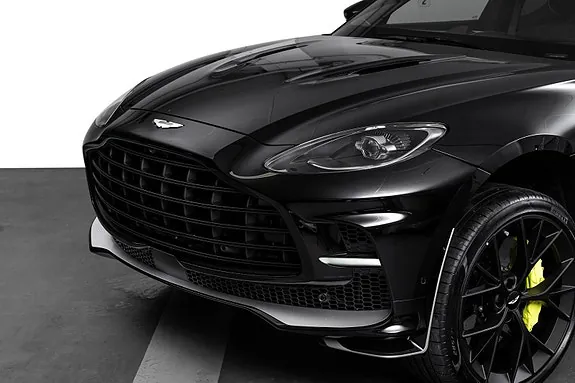 Aston Martin Dbx707 2025 photo 3