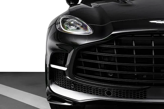 Aston Martin Dbx707 2025 photo 5