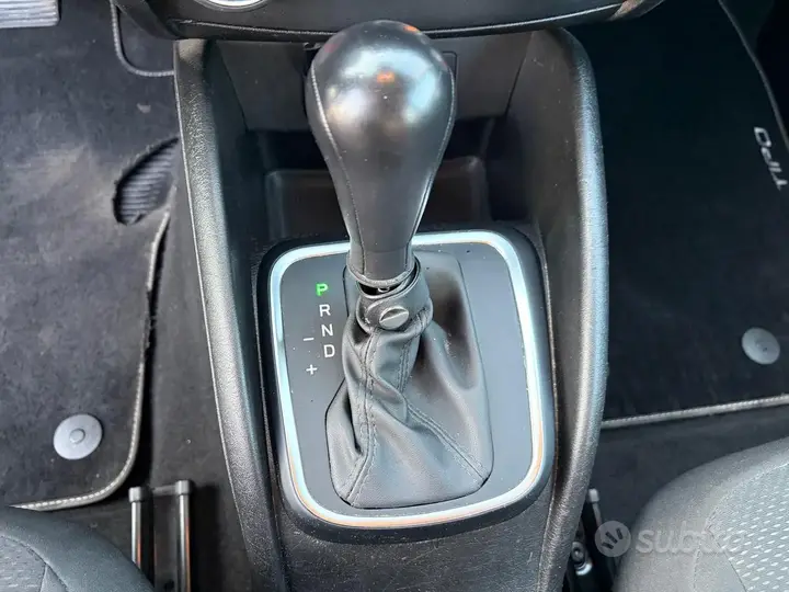 Fiat Tipo 2019 photo 5