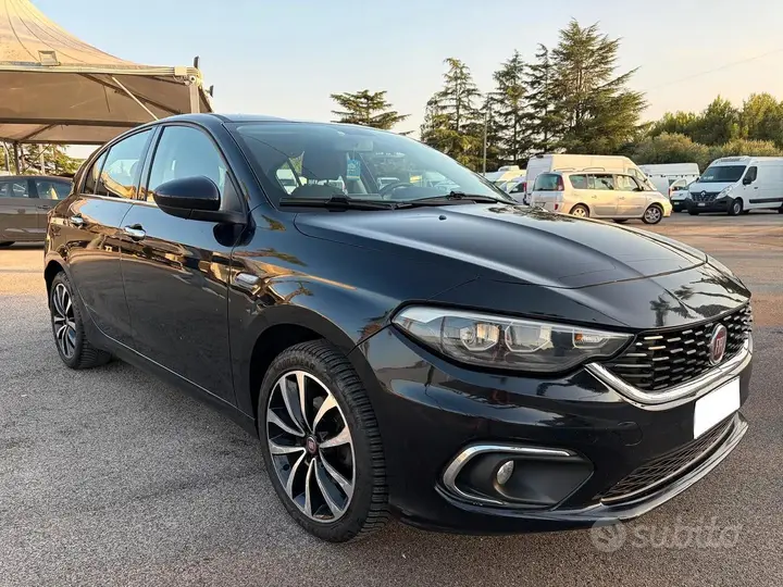 Fiat Tipo