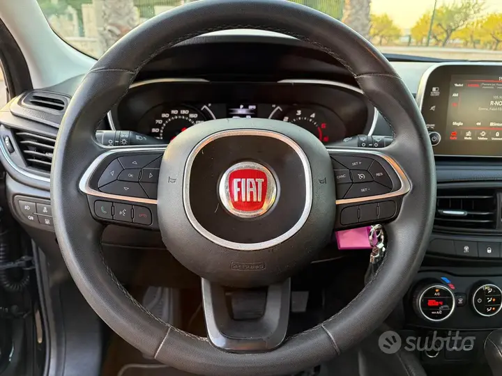 Fiat Tipo 2019 photo 4