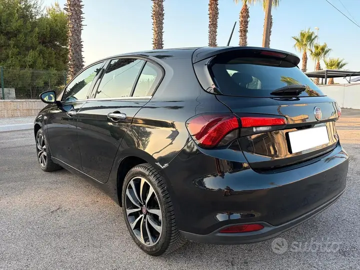 Fiat Tipo 2019 photo 3