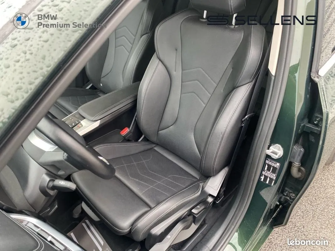 BMW 2 Series Active Tourer 2023 photo 4