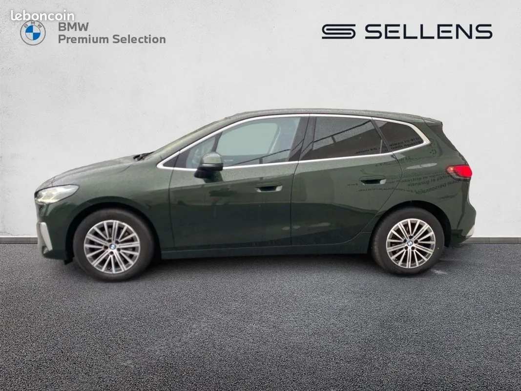 BMW 2 Series Active Tourer 2023 photo 3