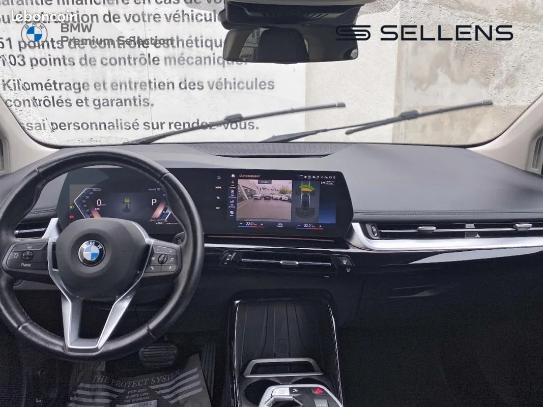 BMW 2 Series Active Tourer 2023 photo 5