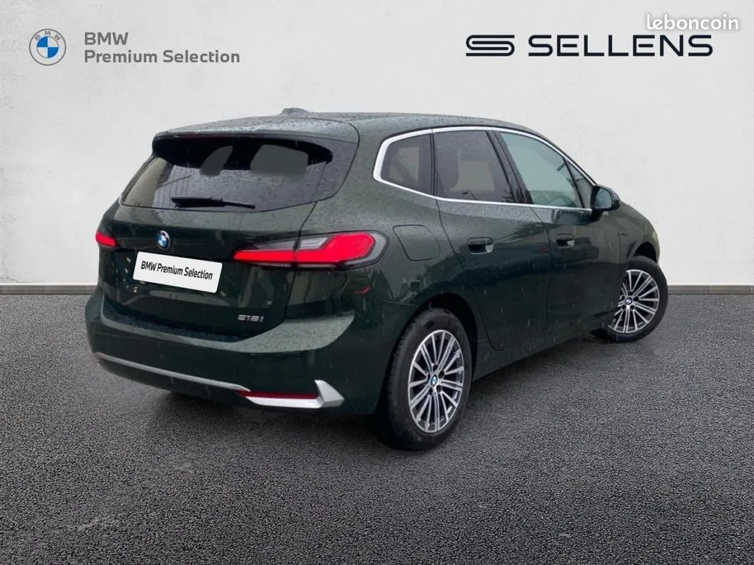 BMW 2 Series Active Tourer 2023 photo 2