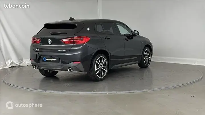 BMW X2 2019 photo 5