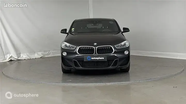 BMW X2 2019 photo 2