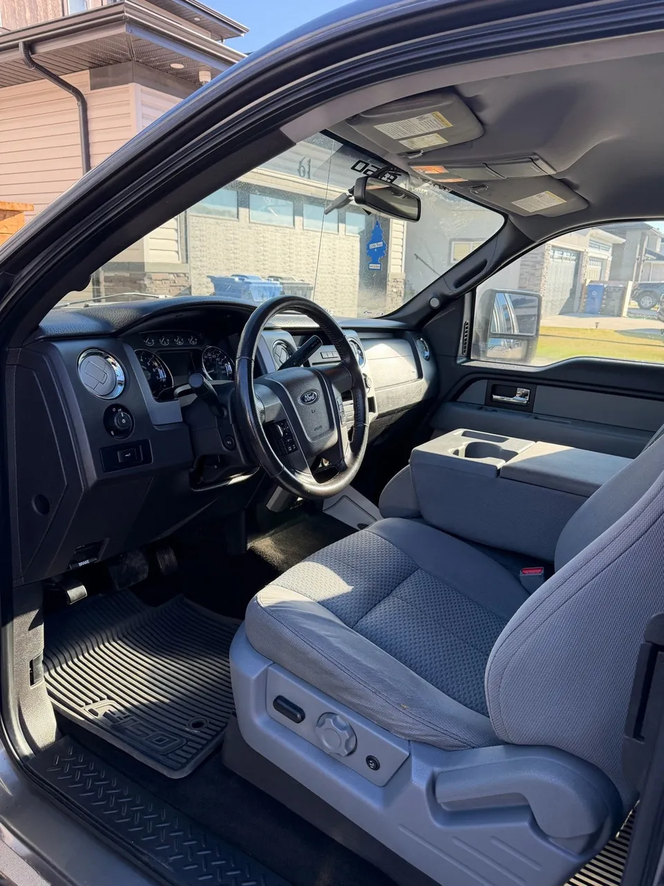 Ford F-150 2010 photo 5