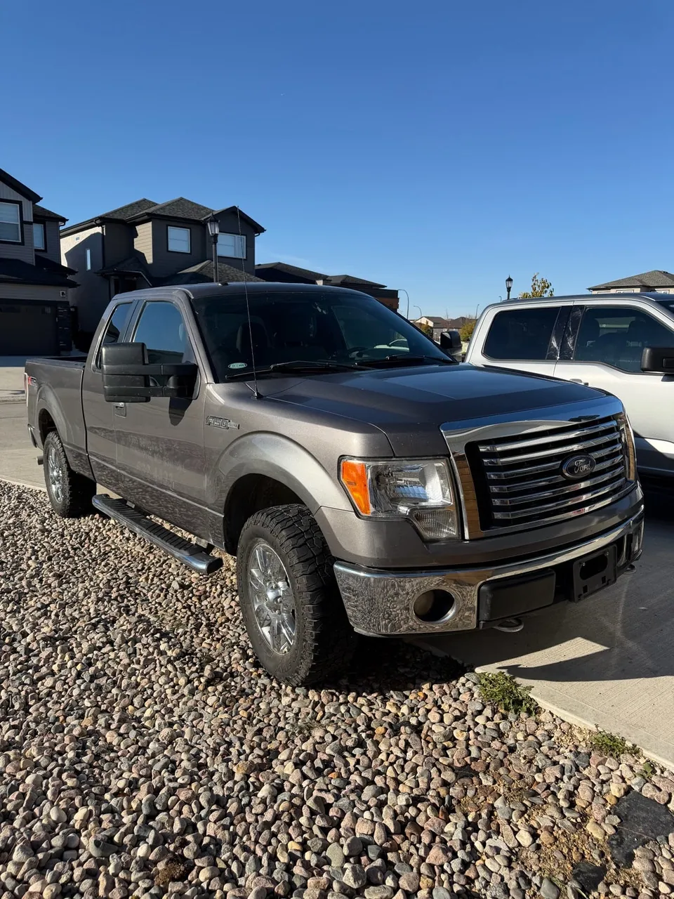 Ford F-150 2010 photo 2