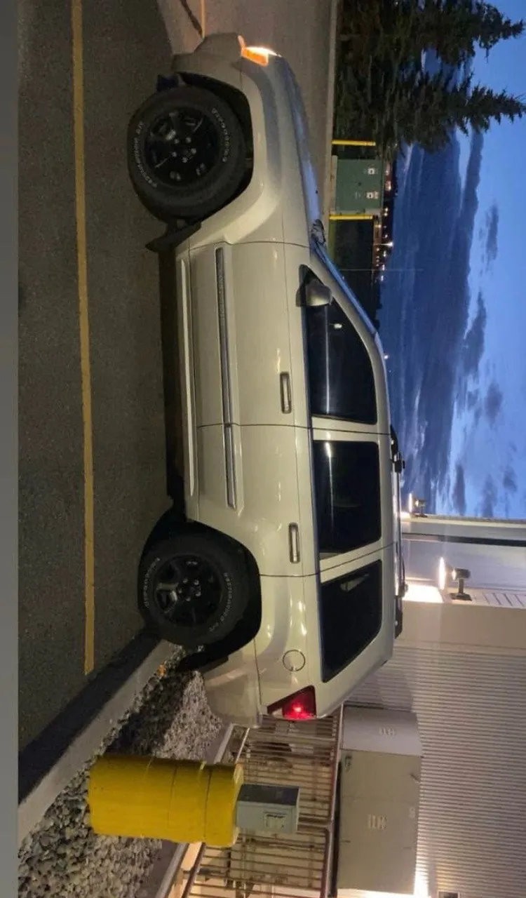 Jeep Grand Cherokee 2007 photo 5