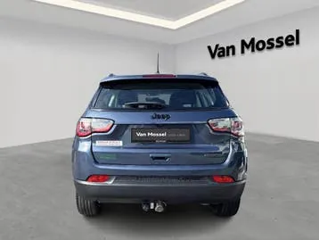Jeep Compass 2021 photo 3