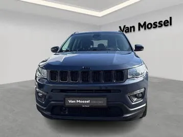 Jeep Compass 2021 photo 2
