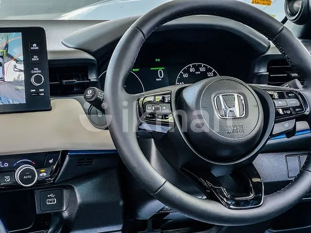 Honda Vezel 2026 photo 5