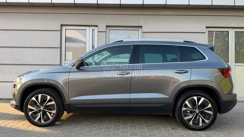 Skoda Karoq 2023 photo 5