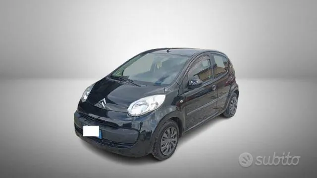 Citroen C1 2006 photo 3