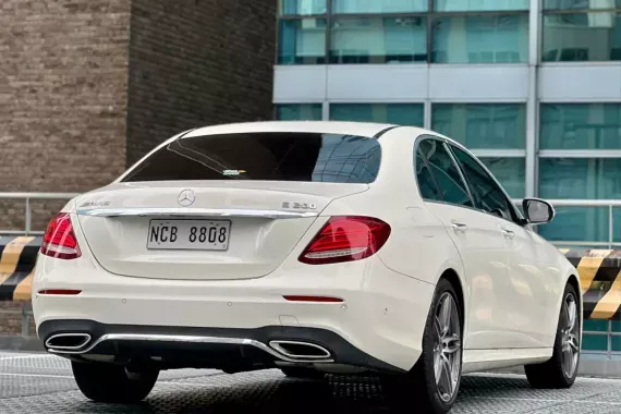 Mercedes-Benz E200 2017 photo 5
