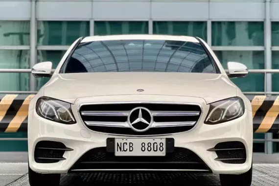 Mercedes-Benz E200