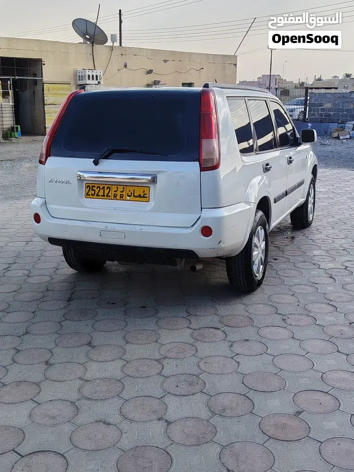 Nissan X-Trail 2013 photo 4