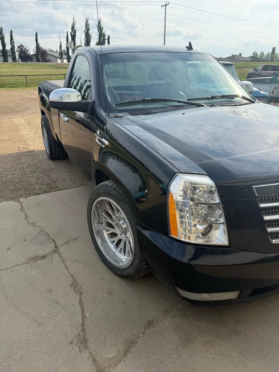GMC Sierra 2011 photo 2