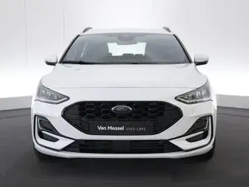Ford Focus 2024 photo 3