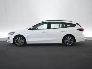 Ford Focus 2024 photo 4