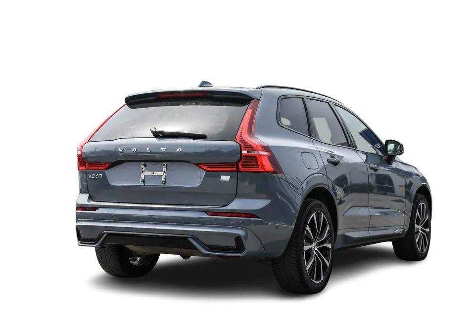 Volvo Xc60 2023 photo 5