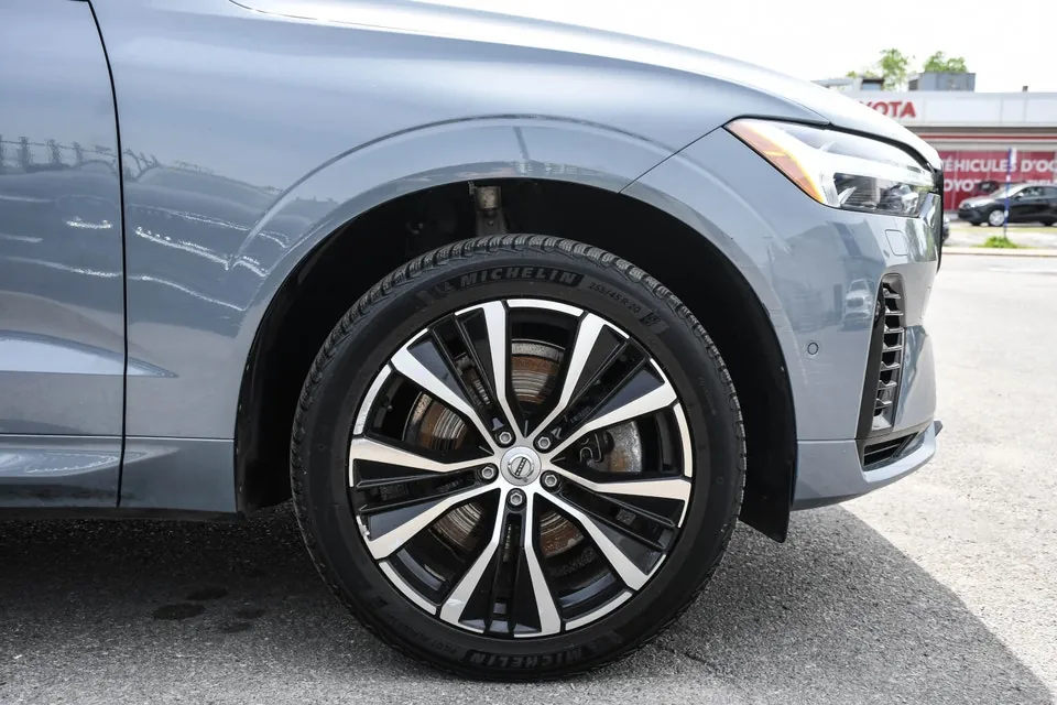 Volvo Xc60 2023 photo 4