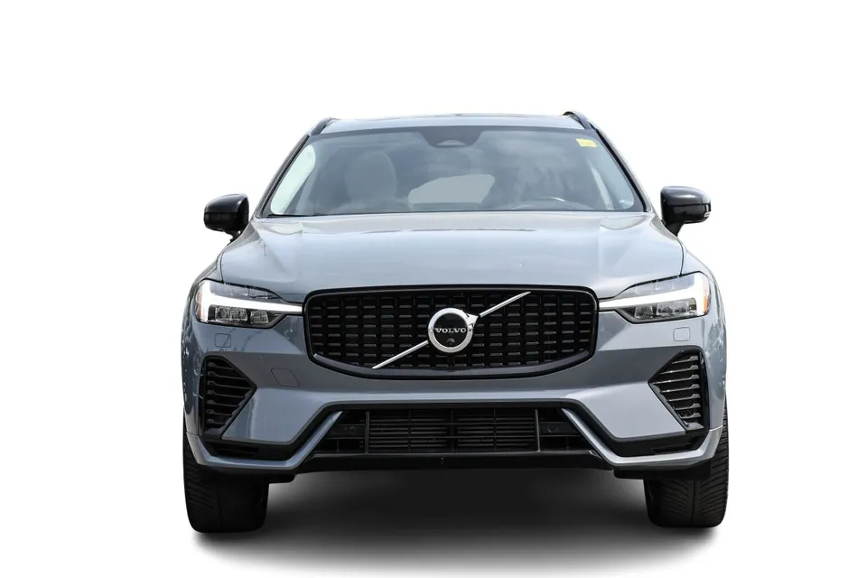 Volvo Xc60 2023 photo 2