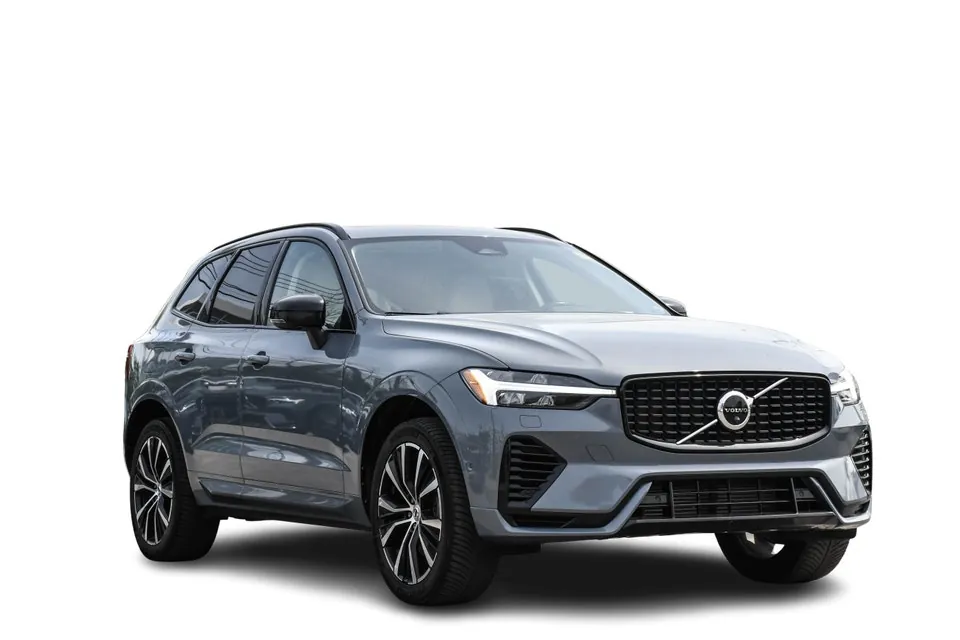 Volvo Xc60 2023 photo 3