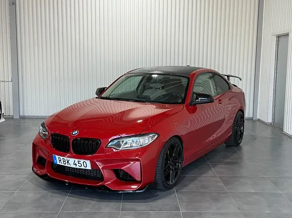 BMW 228I