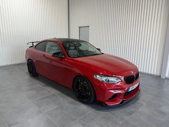 BMW 228I 2016 photo 2