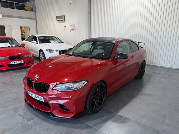 BMW 228I 2016 photo 4
