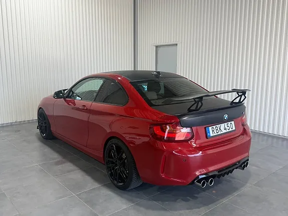 BMW 228I 2016 photo 3