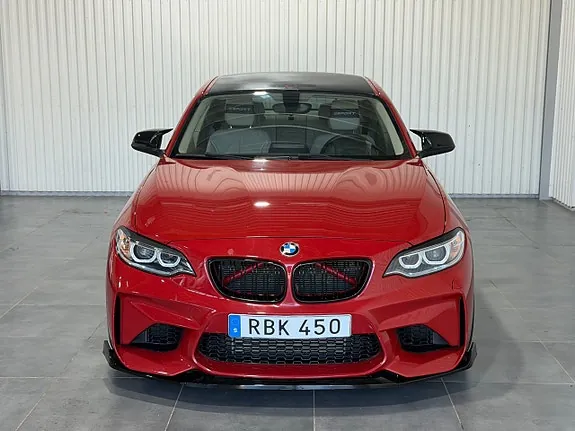 BMW 228I 2016 photo 5