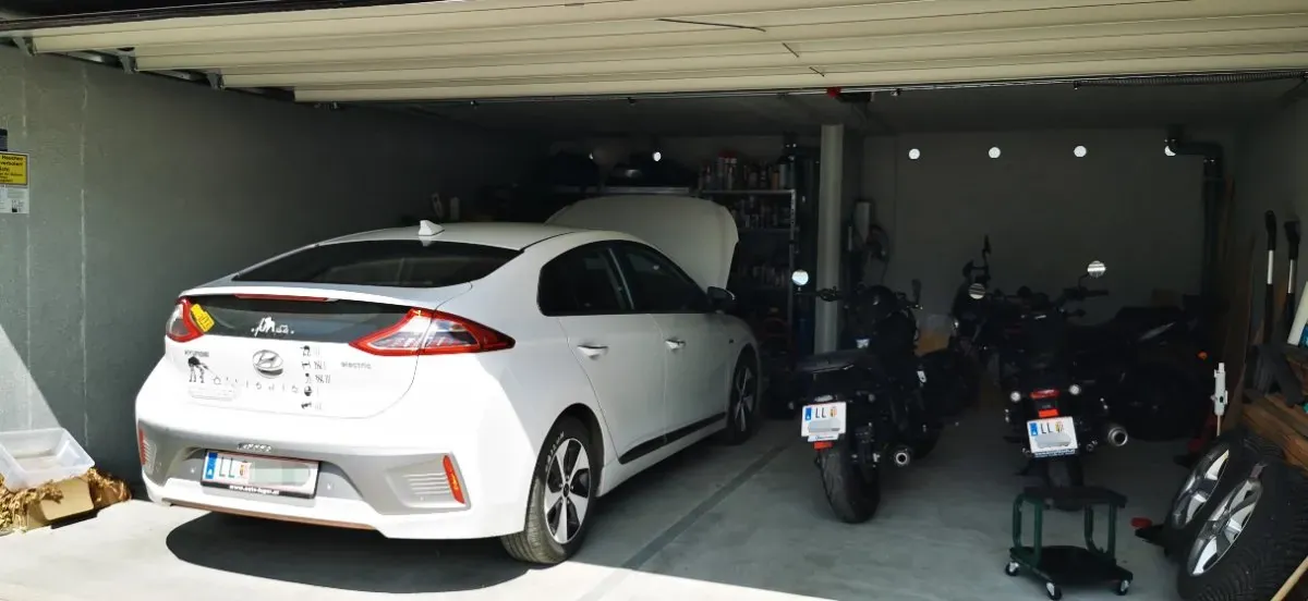 Hyundai Ioniq 2018 photo 3