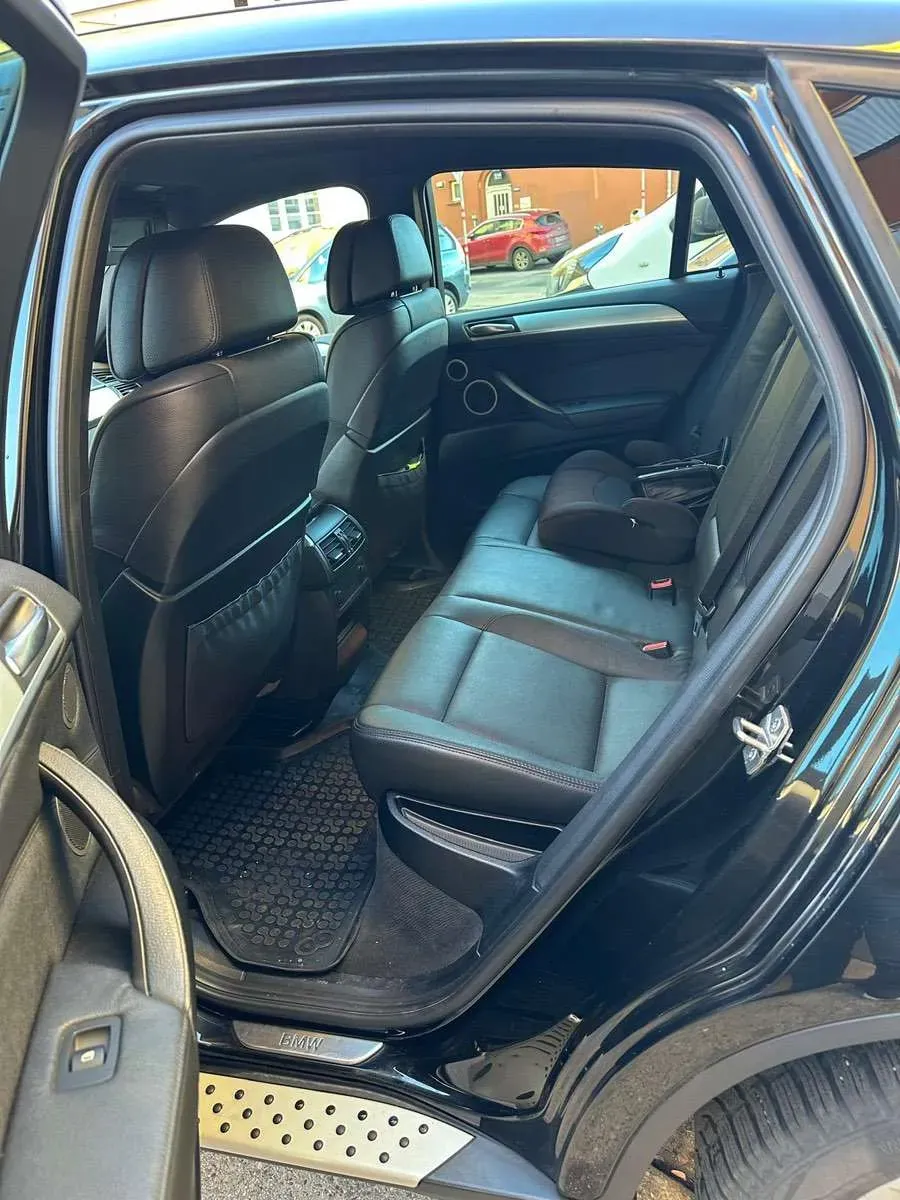 BMW X6 2012 photo 2
