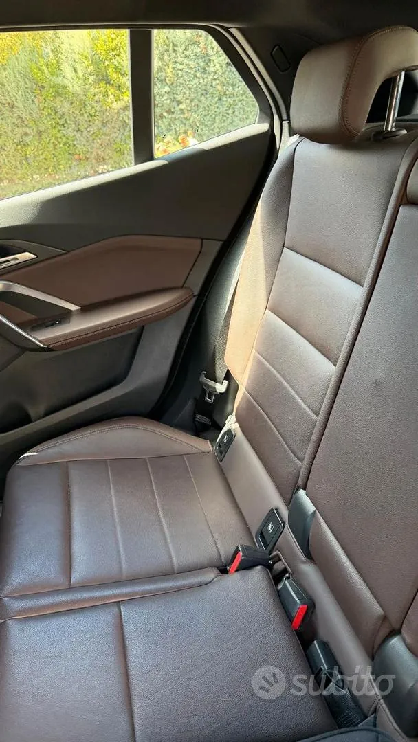 BMW X2 2024 photo 5