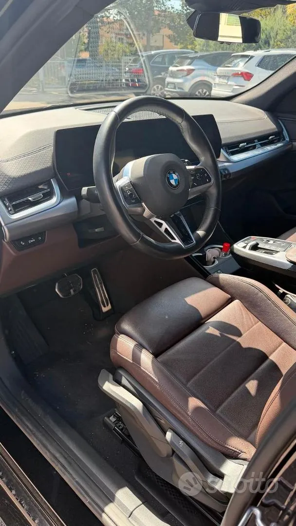 BMW X2 2024 photo 4