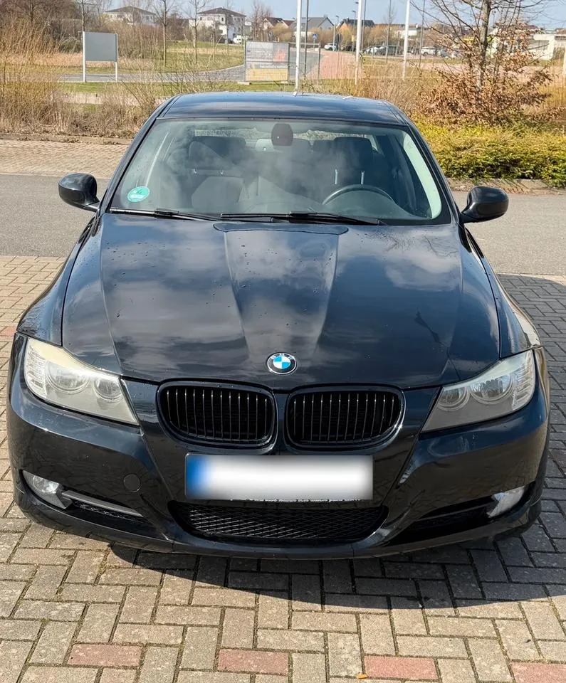 BMW 320D