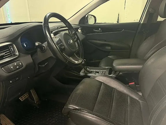 Kia Sorento 2015 photo 5