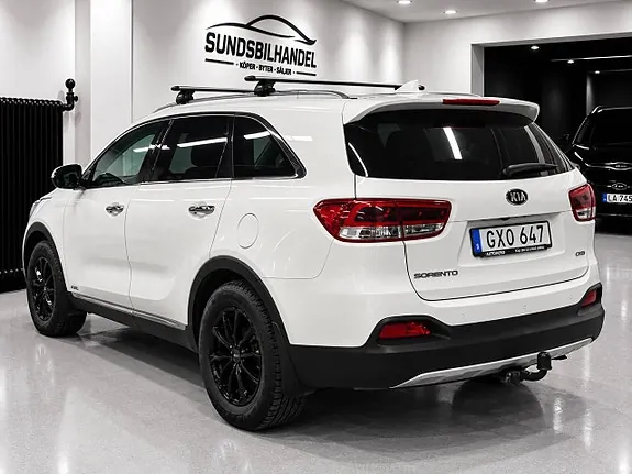 Kia Sorento 2015 photo 3