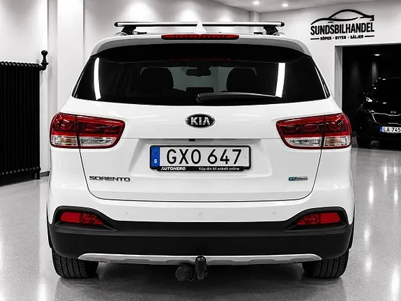Kia Sorento 2015 photo 4