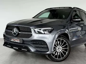 Mercedes-Benz Gle 2022 photo 2
