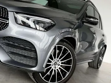 Mercedes-Benz Gle 2022 photo 3
