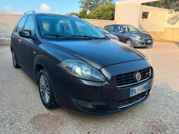 Fiat Croma