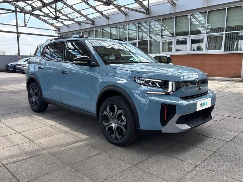 Citroen C3 Aircross 2026 photo 5
