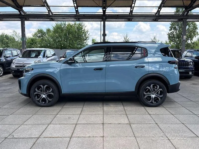Citroen C3 Aircross 2026 photo 2